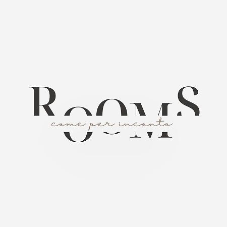Come Per Incanto Rooms Bosa Esterno foto