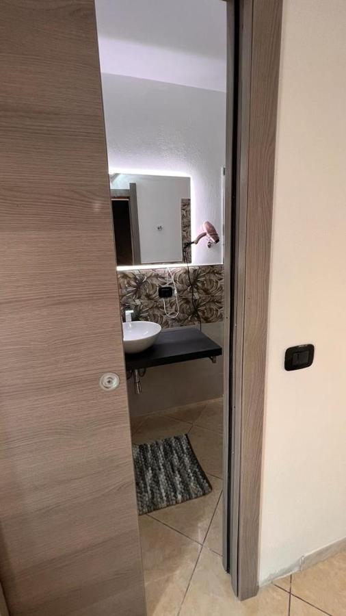 Come Per Incanto Rooms Bosa Esterno foto
