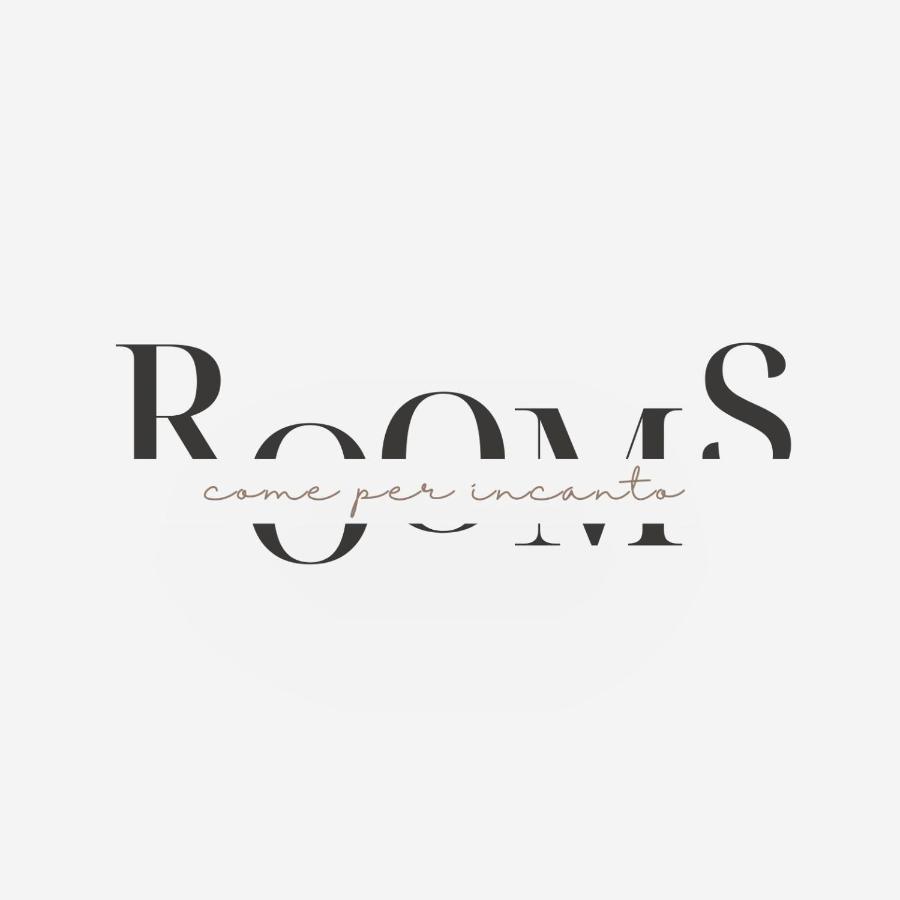 Come Per Incanto Rooms Bosa Esterno foto