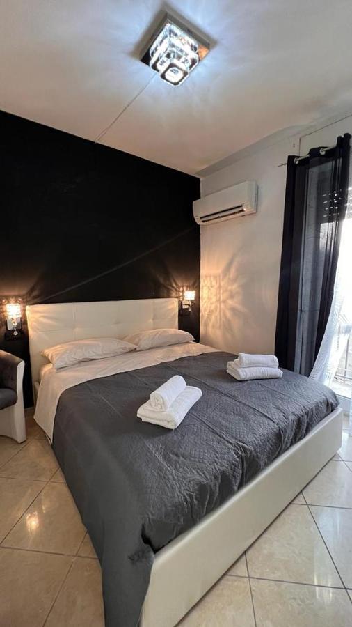 Come Per Incanto Rooms Bosa Esterno foto