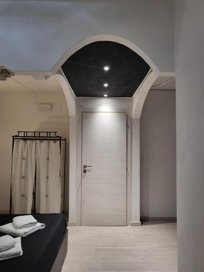 Come Per Incanto Rooms Bosa Esterno foto